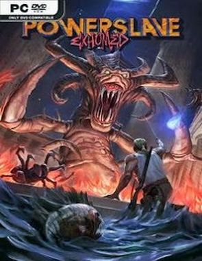 PowerSlave Exhumed (PC)
