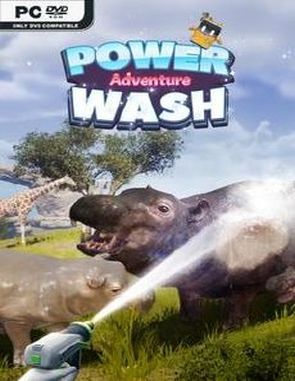 PowerWash Adventure (PC)