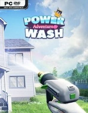 PowerWash Adventure VR (PC)