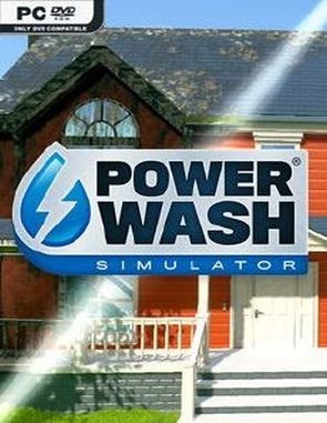PowerWash Simulator (PC)