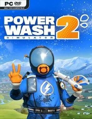 PowerWash Simulator 2 (PC)