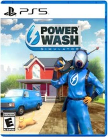 PowerWash_Simulator_PS5 Powerwash Simulator (PS5)