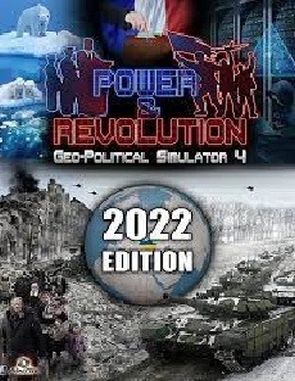 Power & Revolution 2022 Edition (PC)