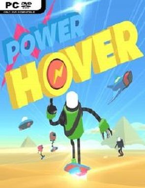 Power Hover (PC)
