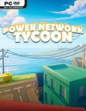 Power Network Tycoon (PC)