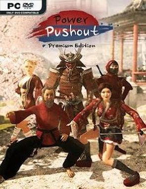 Power Pushout (PC)