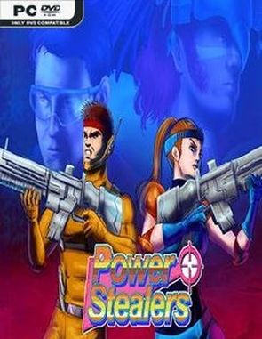 Power Stealers (PC)