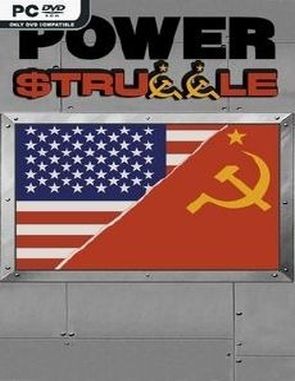 Power Struggle (PC)