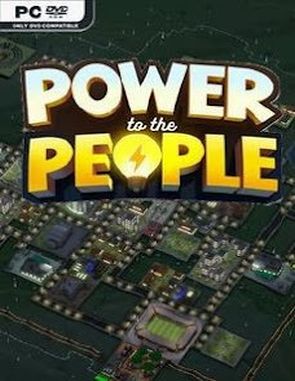 Power to the People (PC)