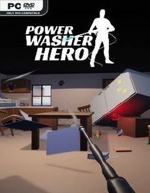Power Washer Hero (PC)