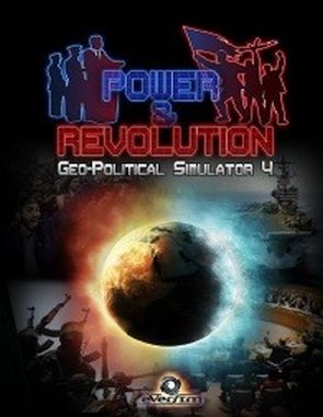 Power & Revolution GPS4 (PC)