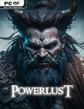 Powerlust (PC)