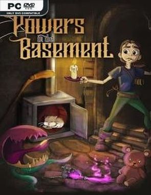 Powers_in_the_Basement Powers in the Basement (PC)
