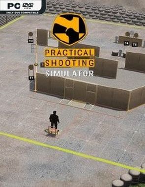 Practical Shooting Simulator (PC)