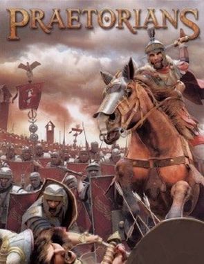 Praetorians (PC)
