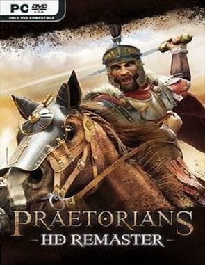 Praetorians HD Remaster (PC)