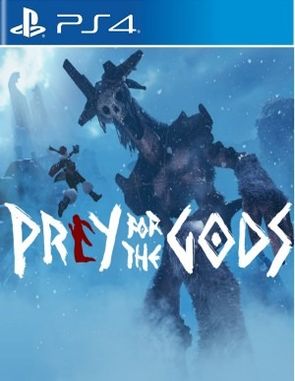 Praey for the Go (PS4)