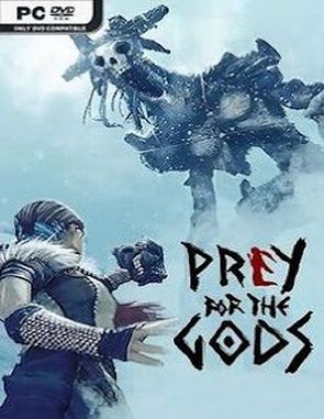 Praey for the Gods (PC)