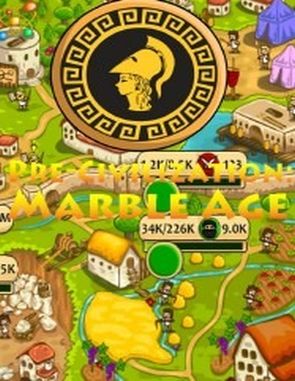 Pre Civilization Marble Age (PC)
