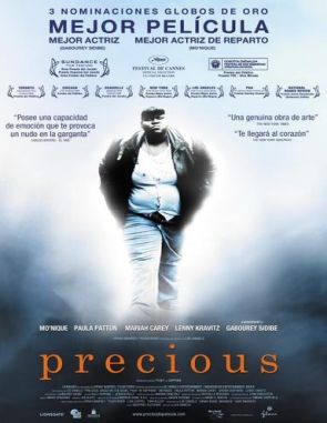 Precious (2009) (Películas)