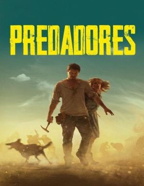 Predadores (2010) (Películas)