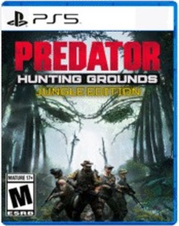Predator_Hunting_Grounds_-_Edicion_Selva_PS5 Predator Hunting Grounds - Edicion Selva (PS5)