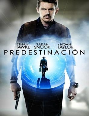Predestinación (2014) (Películas)