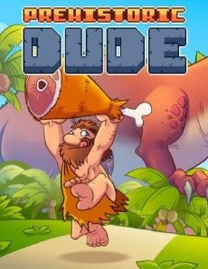 Prehistoric Dude (PC)