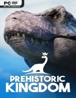 Prehistoric Kingdom (PC)