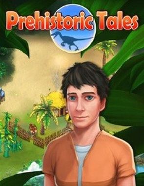 Prehistoric_Tales Prehistoric Tales (PC)