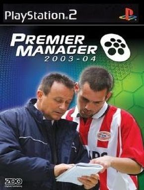 Premier_Manager_2003-04 Premier Manager 2003-04 (PS2)