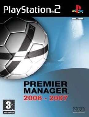Premier_Manager_2006-2007 Premier Manager 2006-2007 (PS2)