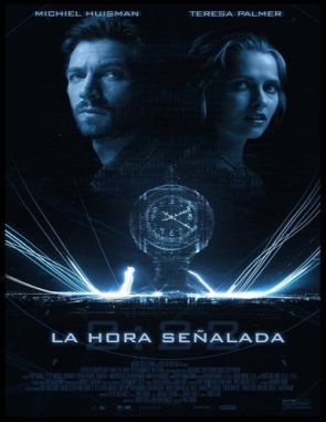 Premonición (2007) (Películas)