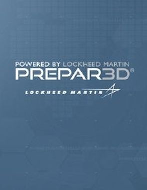 Prepar3D Professional Plus (PC)