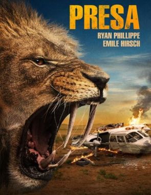 Presa (2022) (Películas)
