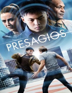 Presagios (2024) (Películas)
