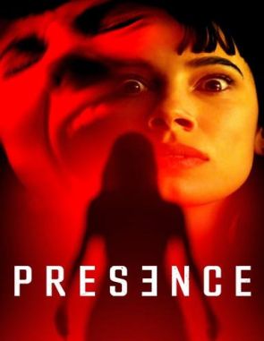Presence (2024) (Películas)