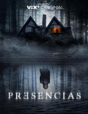 Presencias (2022) (Películas)