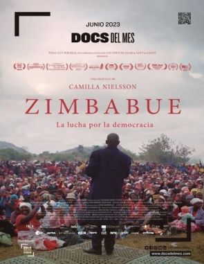President (2023) (Películas)