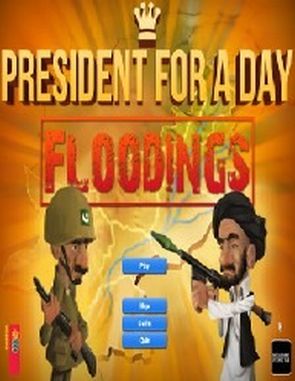 President For A Day (PC)
