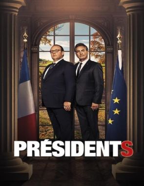 Presidentes Presidentes (2021) (Películas)