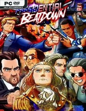 Presidential Beatdown (PC)