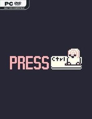 Press Ctrl (PC)