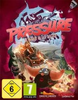 Pressure Pressure (PC)