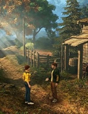 Preston Sterling (PC)