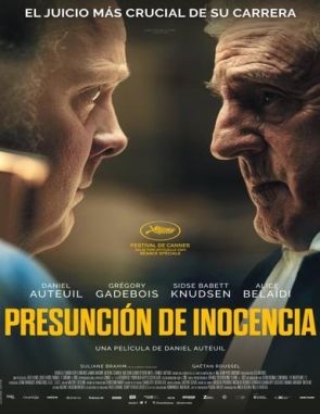 Presunción de inocencia (1990) (Películas)
