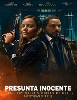 Presunta inocente (2023) (Películas)