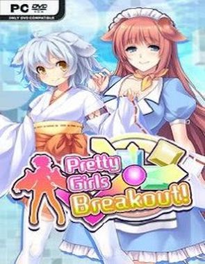 Pretty Girls Breakout (PC)