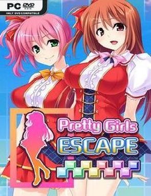 Pretty_Girls_Escape Pretty Girls Escape (PC)