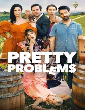 Pretty Problems (2022) (Películas)